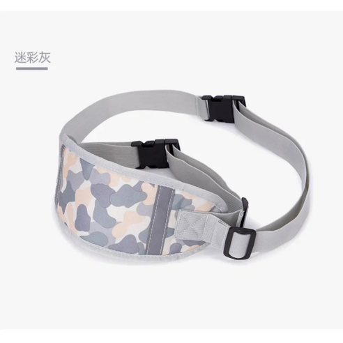 더빔 코르키 로드 바이크용 접이식 후사경, 블루, 1개