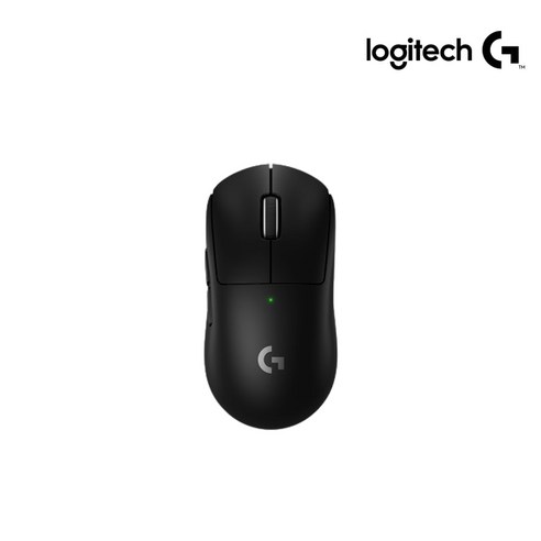 궁극의 승리를 향한 진화, 로지텍 G PRO X SUPERLIGHT 2