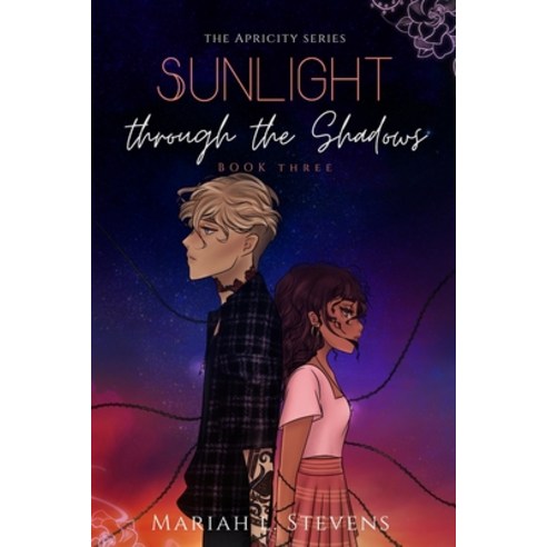 (영문도서) Sunlight through the Shadows Paperback, Independently Published, English, 9798500684257