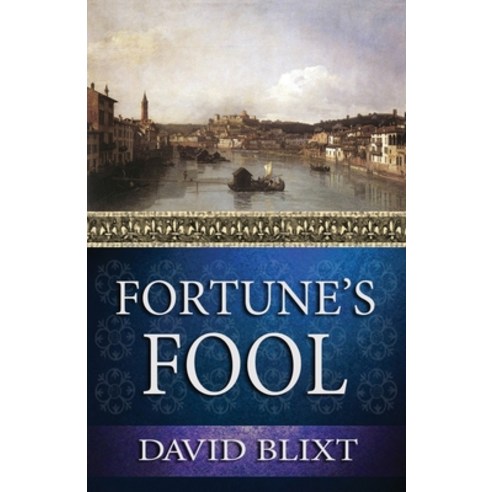 (영문도서) Fortune''s Fool Paperback, Sordelet Ink, English, 9780615783161
