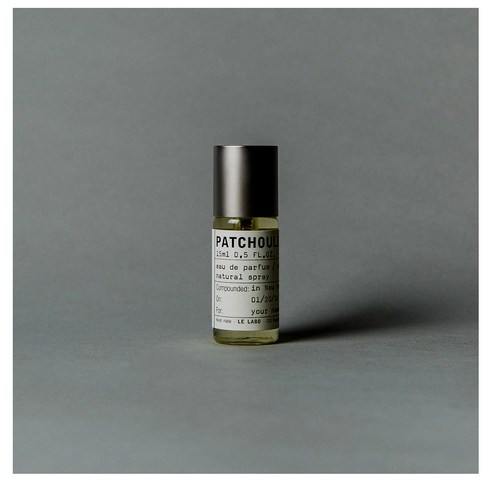 르 라보 파촐리 24 15ml 오드 퍼퓸 PATCHOULI 24, 1개