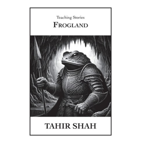 (영문도서) Frogland Hardcover, Secretum Mundi Limited, English, 9781915876027