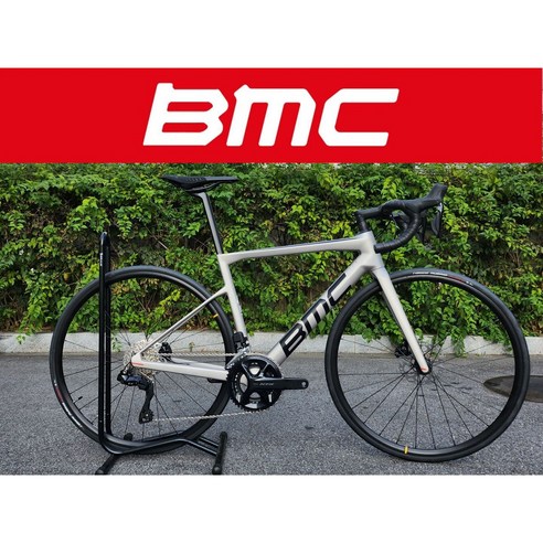 2023 BMC 팀머신 SLR FIVE 105 Di2 완성차: 경량과 성능의 완벽한 조화