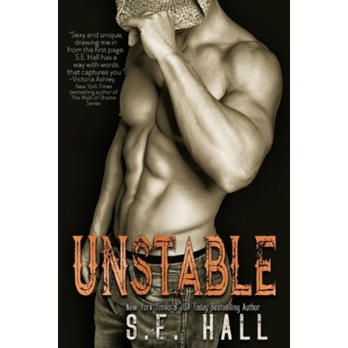 (영문도서) Unstable Paperback, Indy Pub, English, 9781087914640
