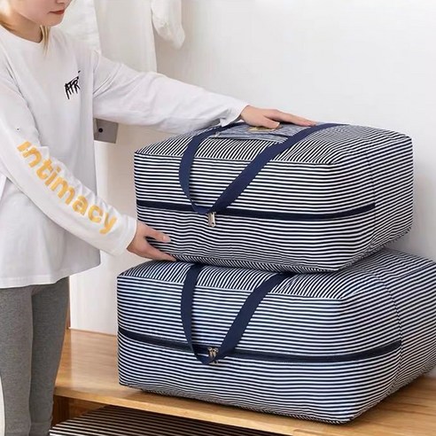 라라공방 방수 캐리어 결합백 여행가방