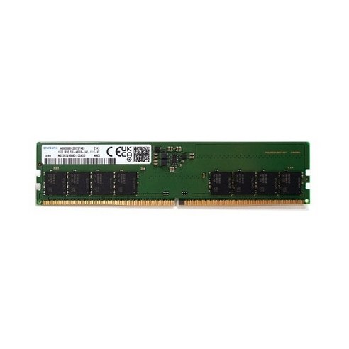 삼성전자 DDR5-4800 (16GB) PC5-38400
