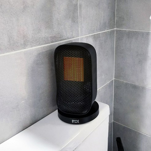 픽스 전기 팬히터 온풍기 XFH-301: 겨울철 필수 아이템!