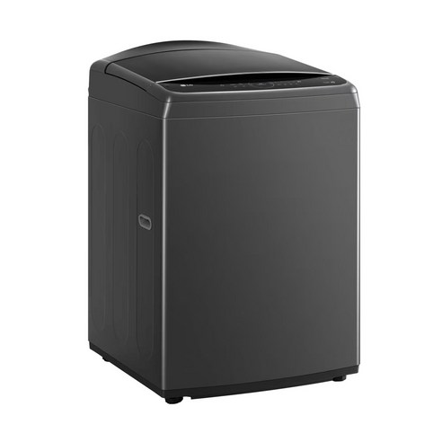 삶의 질을 높이는 혁신적인 세탁 경험