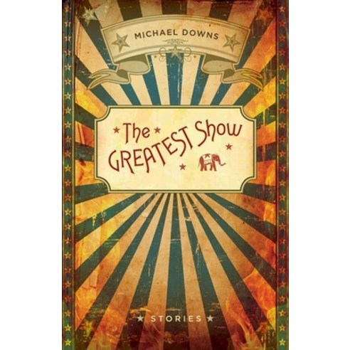 (영문도서) Greatest Show Paperback, LSU Press, English, 9780807144527