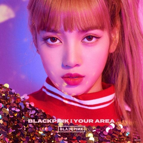 [일본직구] BLACKPINK 블랙핑크 일본 앨범 CD LISA ver 초회, 상품선택