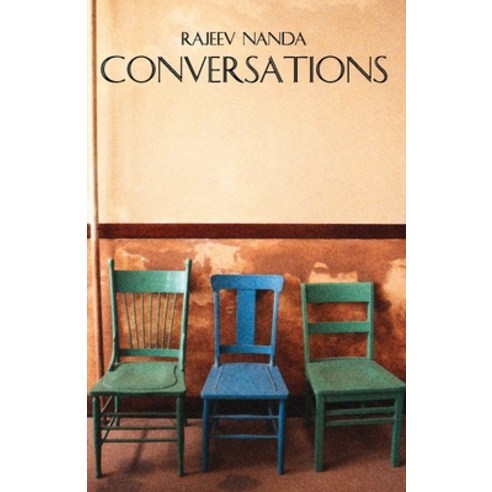 (영문도서) Conversations Paperback, Frog in Well, English, 9789381115121