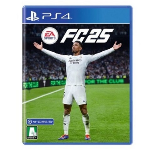 EA 스포츠 FC 25, 축구 게임의 새로운 기준을 제시하다.