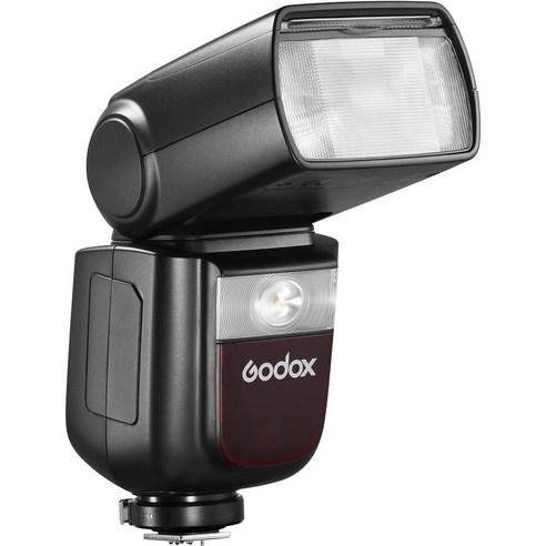 GODOX V860III 3세대 카메라 플래시 스피드라이트, V860III-N(니콘용)