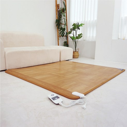 한솔의료기 모노륨 매트 전기 장판은 탄소 카본 카페트로 만들어져 있으며, 안전성을 확인할 수 있는 KC 안전인증번호를 보유하고 다양한 크기로 제공되어 고객의 다양한 요구에 맞추어 사용할 수 있는 제품입니다.