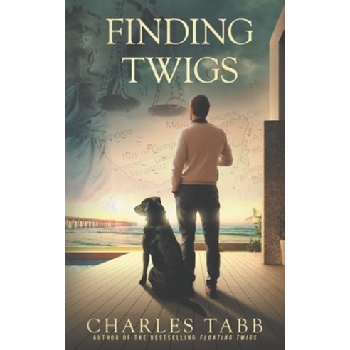 (영문도서) Finding Twigs Paperback, Independently Published, English, 9798746893956