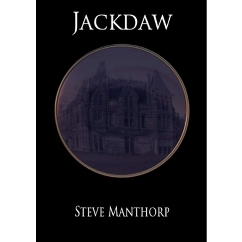 (영문도서) Jackdaw Paperback, Lulu.com, English, 9781291445664