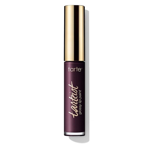 타르트 타르티스트 글로시 립 페인트 6ml, Poison/Black Plum, 1개