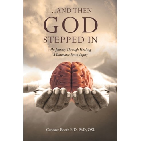 (영문도서) ...And Then God Stepped In: My Journey Through Healing A Traumatic Brain Injury Paperback, Newman Springs Publishing, ..., English, 9781684986293