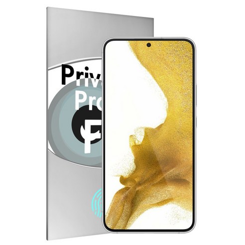 더조은셀러 사생활 보호 우레탄 풀커버 프라이버시 필름, 1매입