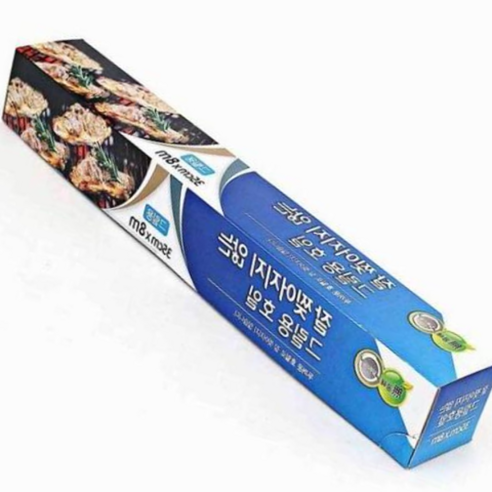 쌍문상회 호일 바베큐호일 음식호일 주방용호일 음식포장 - 운동화/가죽크리너 | 쿠팡