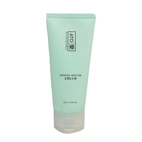 루비셀 아토락 인텐시브 모이스처 크림, 1개, 120ml