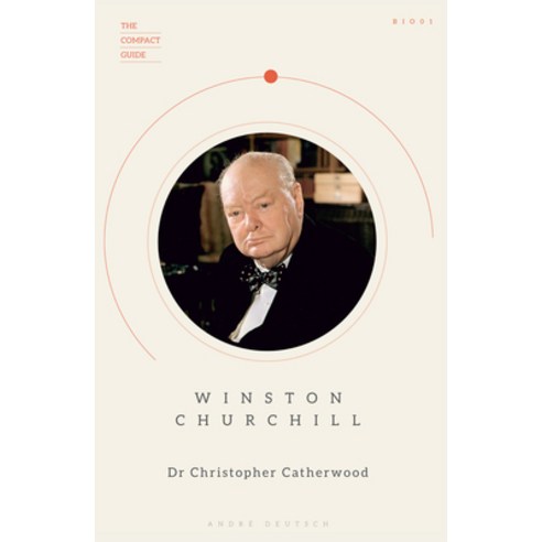 Winston Churchill Mass Market Paperbound, Andre Deutsch