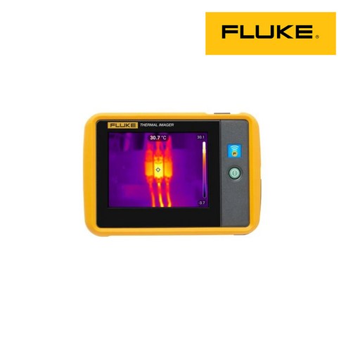 [플루크] FLUKE PTI-120 / PTI120 / 포켓형 열화상카메라 / 정품재고보유/ 플루크열화상카메라 / 즉시발송, 1개