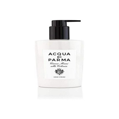 아쿠아디파르마 핸드크림 240639 콜로니아 10.14온스, 10.14 Ounce, 1개