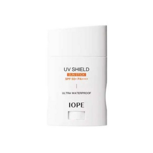 [아이오페] UV 쉴드 선 스틱 SPF50+/PA++++ 20g, UV쉴드 선 스틱 20g SPF50+/PA++++, 1개