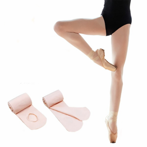 발레 꿈나무 & 발레맘 주목! 쫀쫀함과 고급스러움을 한번에, 미뇽 발레 타이츠 솔직 후기 미뇽발레