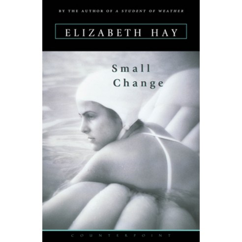 (영문도서) Small Change Paperback, Counterpoint LLC, English, 9781582431673