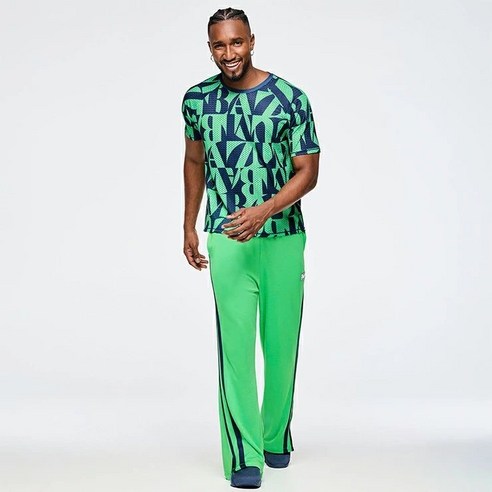 자유로운 움직임과 스타일을 담은 COSYEVNO 줌바 댄스복으로 당신의 열정을 깨우세요!