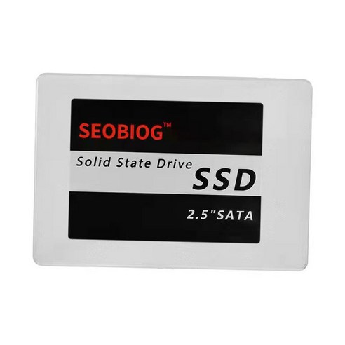 미니 Portable2.5인치 SATAIII SATA 3.0 SSD 컴퓨터용 내부 솔리드 스테이트 드라이브 내구성 빠른 속도 성능 컴팩트, 64GB., 2.5 인치, 금속