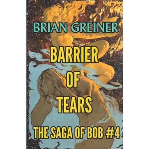 Barrier of Tears Paperback, Ciss, English, 9781989360033