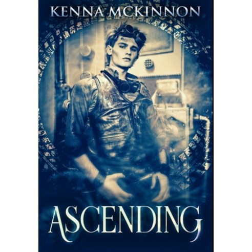 Ascending: Premium Hardcover Edition Hardcover, Blurb, English, 9781034194422