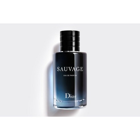 디올소바쥬오드 퍼퓸 10ml, 1개