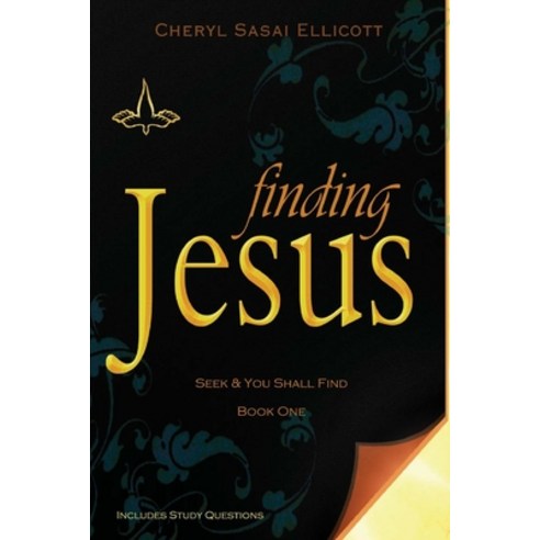 Finding Jesus Paperback, Sweetwater Still Publishing, English ...
