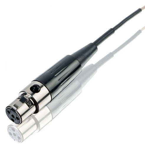 무대 위 당신의 목소리를 위한 최고의 선택, 컨트리맨 E6.