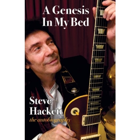 (영문도서) A Genesis In My Bed Paperback, Wymer UK, English, 9781912782628