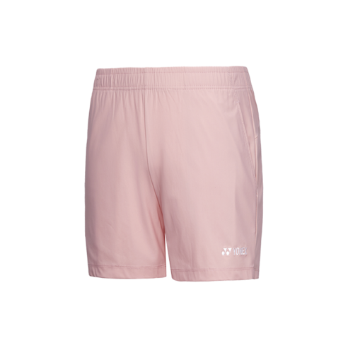 요넥스 반바지 249PH001M PEARL PINK 남성 펄 핑크 반바지 오남스포츠