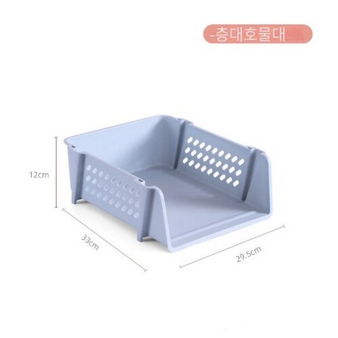 트레이 서류정리함, 고금 북유럽 재×3