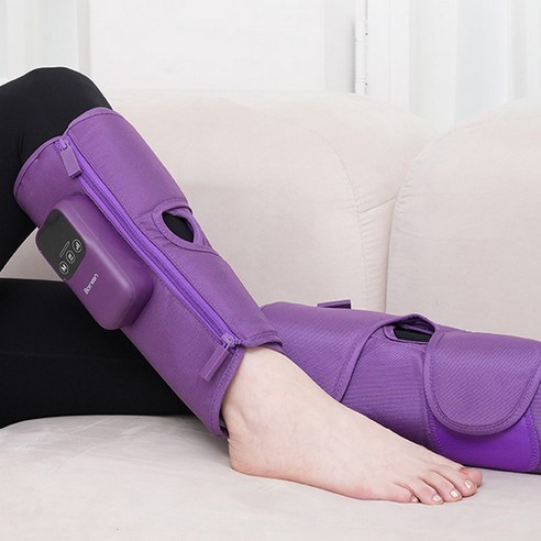 집에서도 즐기는 럭셔리 마사지 경험