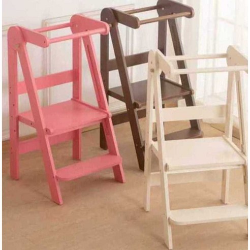 "혼자 해볼래요!" 우리 아이 독립심 키우기, 탑타워 러닝타워가 답일까요? 꼼꼼 분석! 탑타워러닝타워