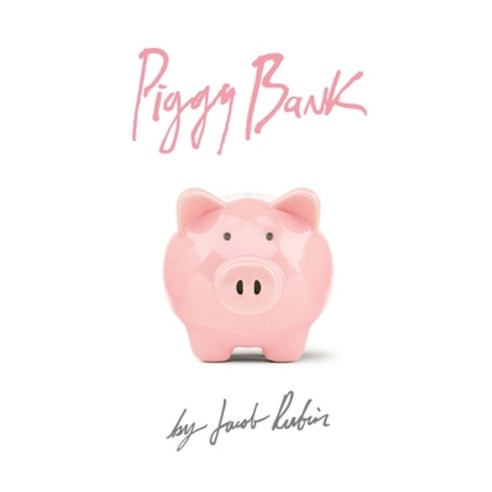 (영문도서) Piggy Bank Paperback, Gold Wake Press Collective, English, 9781737780854
