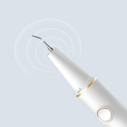 가시화 초음파 구강세정기로 집에서 꼼꼼하게 치아 관리하세요!