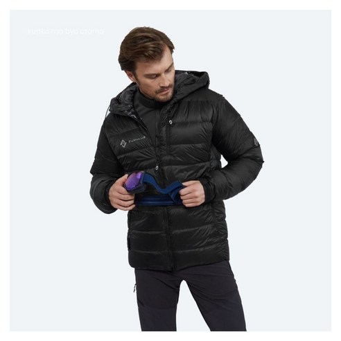 큐물러스 네오라이트 엔듀런스 자켓 NEOLITE ENDURANCE 남성 패딩
