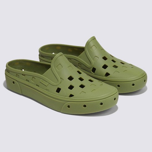 반스HC MTE Slip-on 슬립온 뮬 TRK VN000CW8BD41 HC 슬리퍼