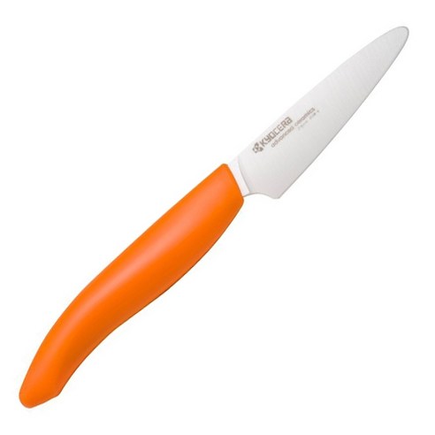 교세라 세라믹칼 이유식칼 주방칼 7.5cm, 1개