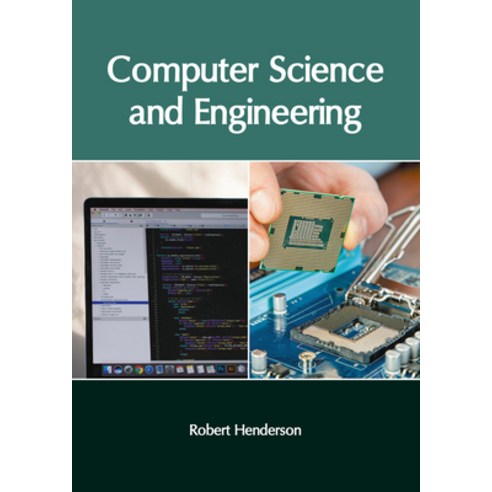 Computer Science and Engineering Hardcover, Clanrye International