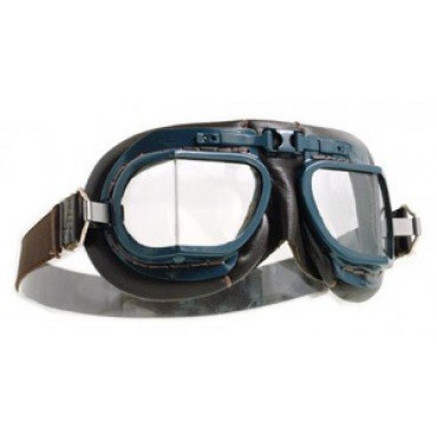 파일럿 고글 ‘HALCYON WORLD WAR II RAF FLYING GOGGLES’ Best Top5